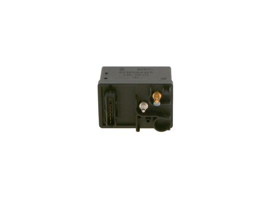 Sterownik, czas żarzenia BOSCH 0 281 003 009