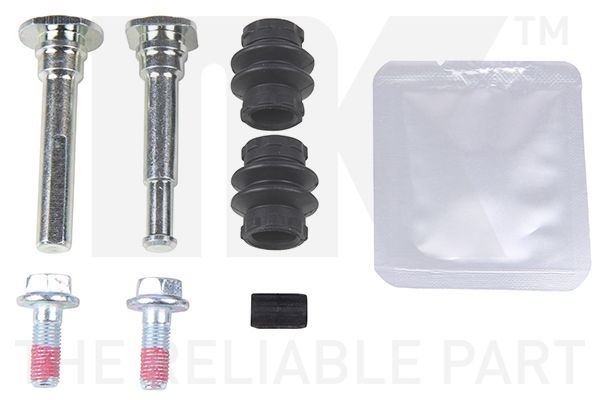 Tuleja prowadząca, zacisk hamulcowy NK 8947021