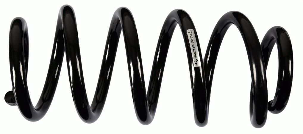 Arc spiral SACHS 993 558