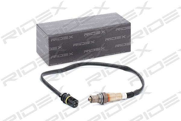 Sonda lambda RIDEX 3922L0050