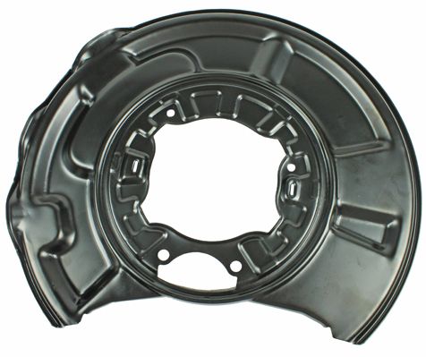 protectie stropire,disc frana METZGER 6115010