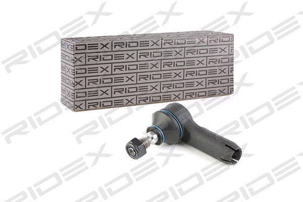 Końcówka drążka kierowniczego poprzecznego RIDEX 914T0054