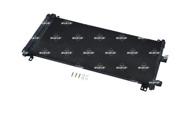 Конденсатор, кондиционер