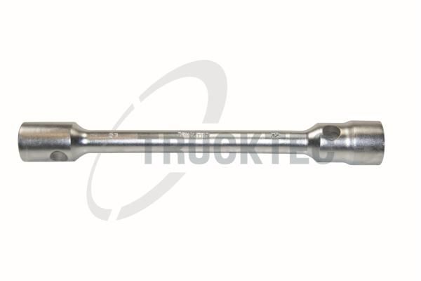 Set chei tubulare piulita/surub roata TRUCKTEC AUTOMOTIVE 01.43.568