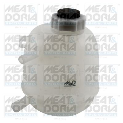 Zbiornik wody, chłodnica MEAT & DORIA 2035015