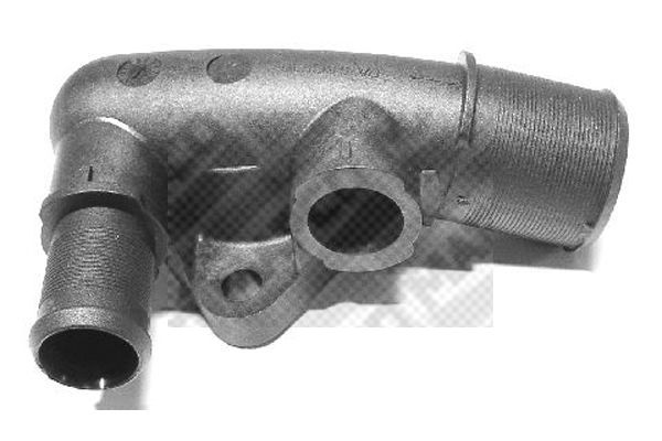Kołnierz płynu chłodzącego MAPCO 28301