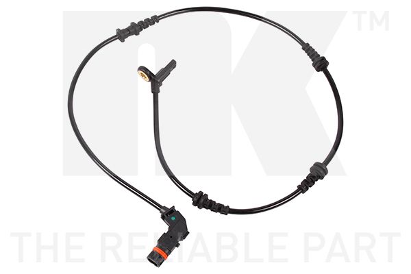 Czujnik, prędkość obrotowa koła NK 293374