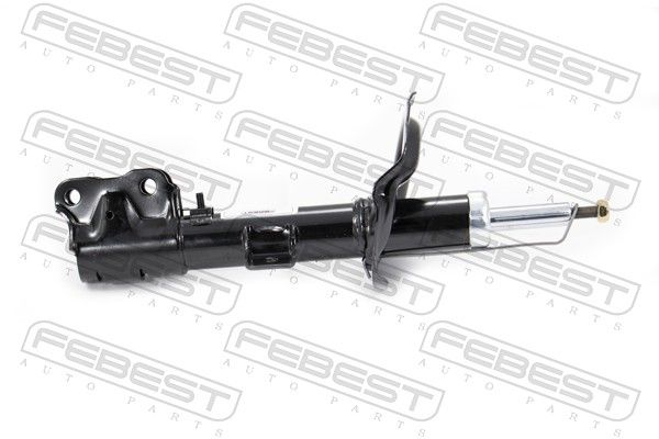 Amortyzator FEBEST 0407G-012FL