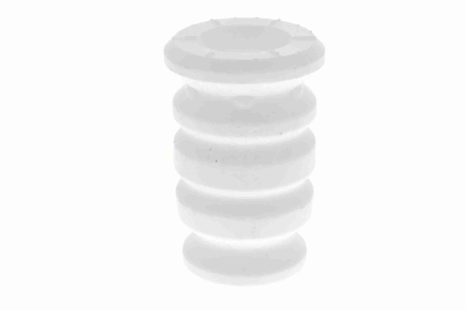 Butée élastique, suspension