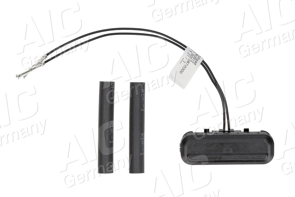 Miner haion AIC 70884