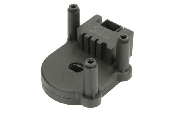 Przełącznik dmuchawy, ogrzewanie / wentylacja THERMOTEC DEF012TT