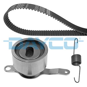 Set curea de distributie DAYCO KTB509