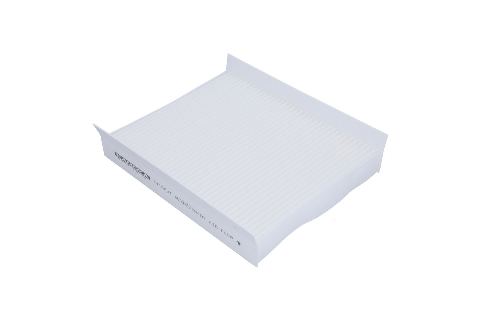 Filtru, aer habitaclu KAMOKA F410801