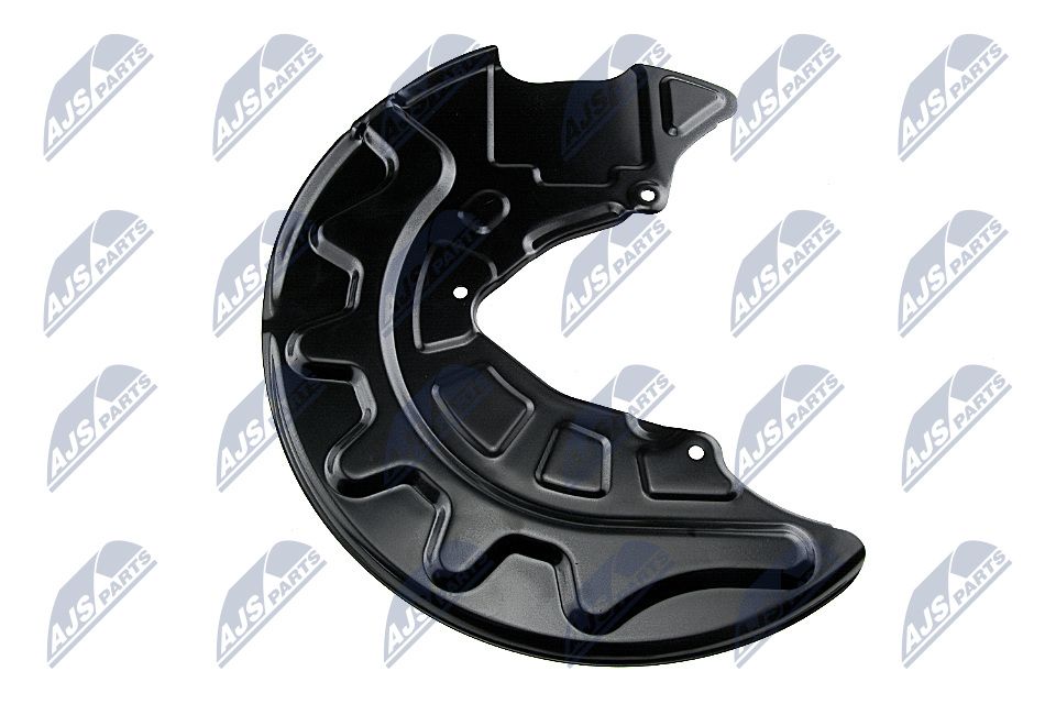 protectie stropire,disc frana NTY HTO-AU-003
