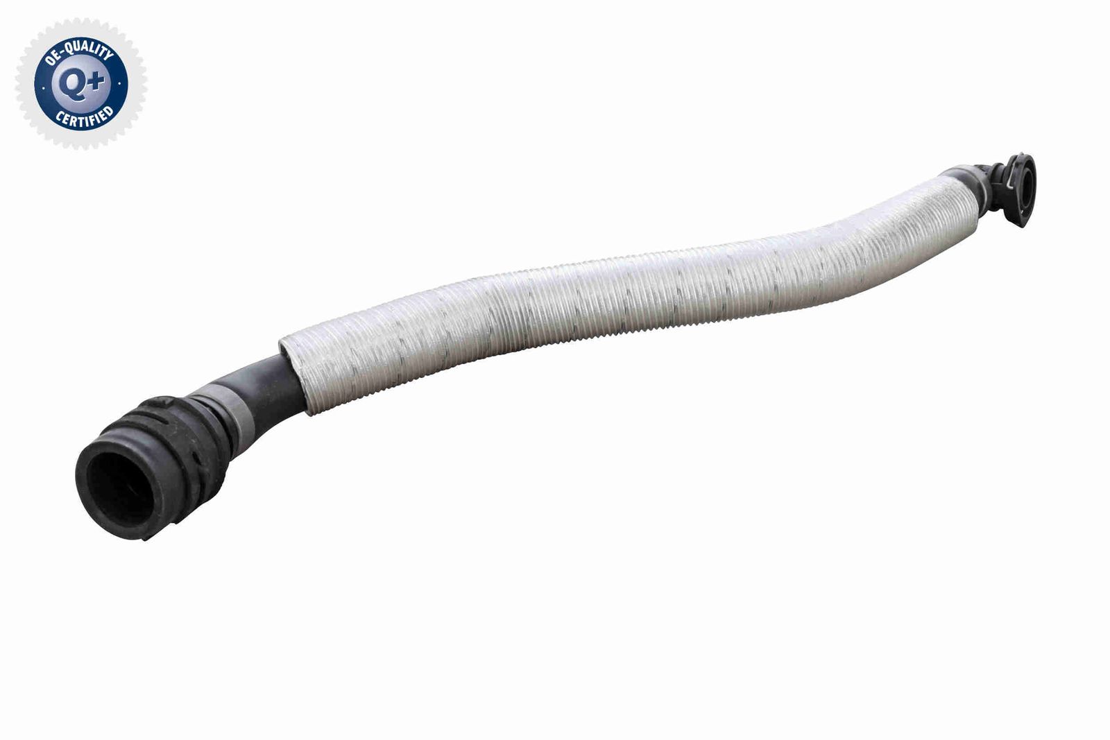 Voolik,Karterituulutus