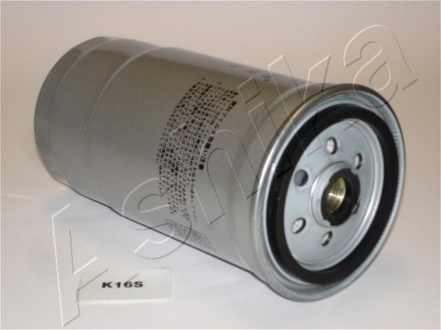 Palivový filtr ASHIKA 30-K0-016