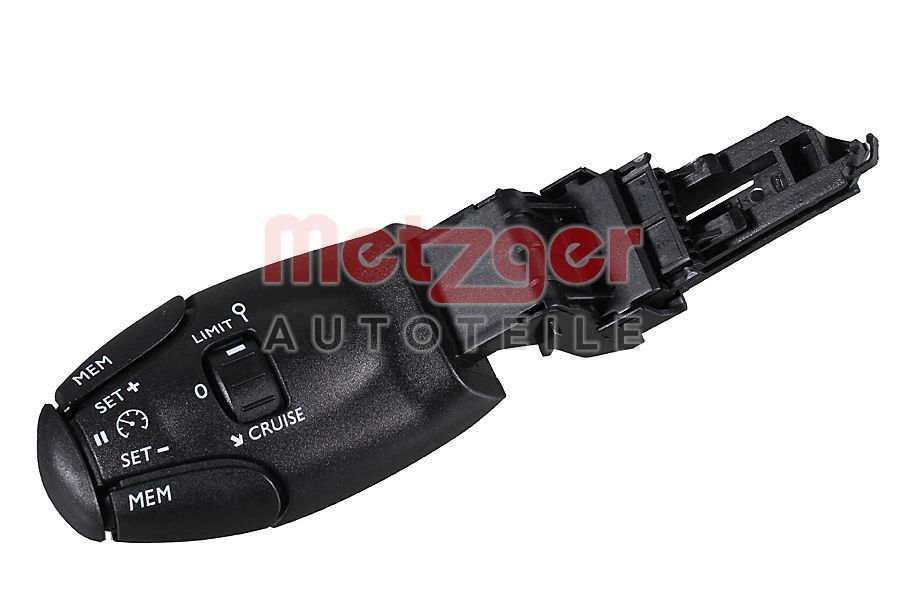 Przełącznik kolumny kierowniczej METZGER AUTOTEILE 0916747