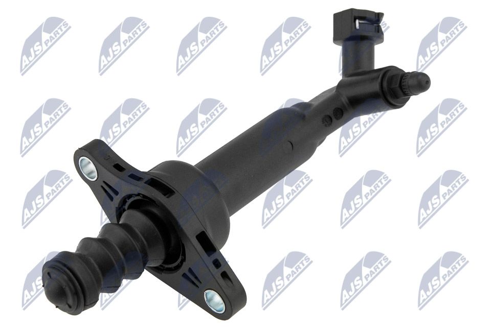 Darba cilindrs, Sajūgs