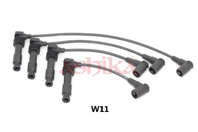 Set cablaj aprindere ASHIKA 132-0W-W11