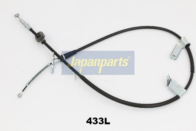 Levně Tažné lanko, parkovací brzda JAPANPARTS BC-433L