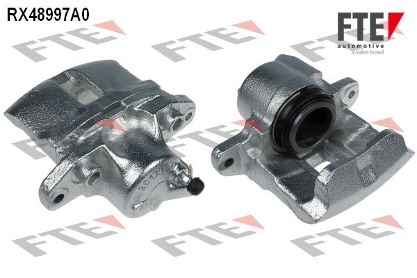 Zacisk hamulca FTE 9291461