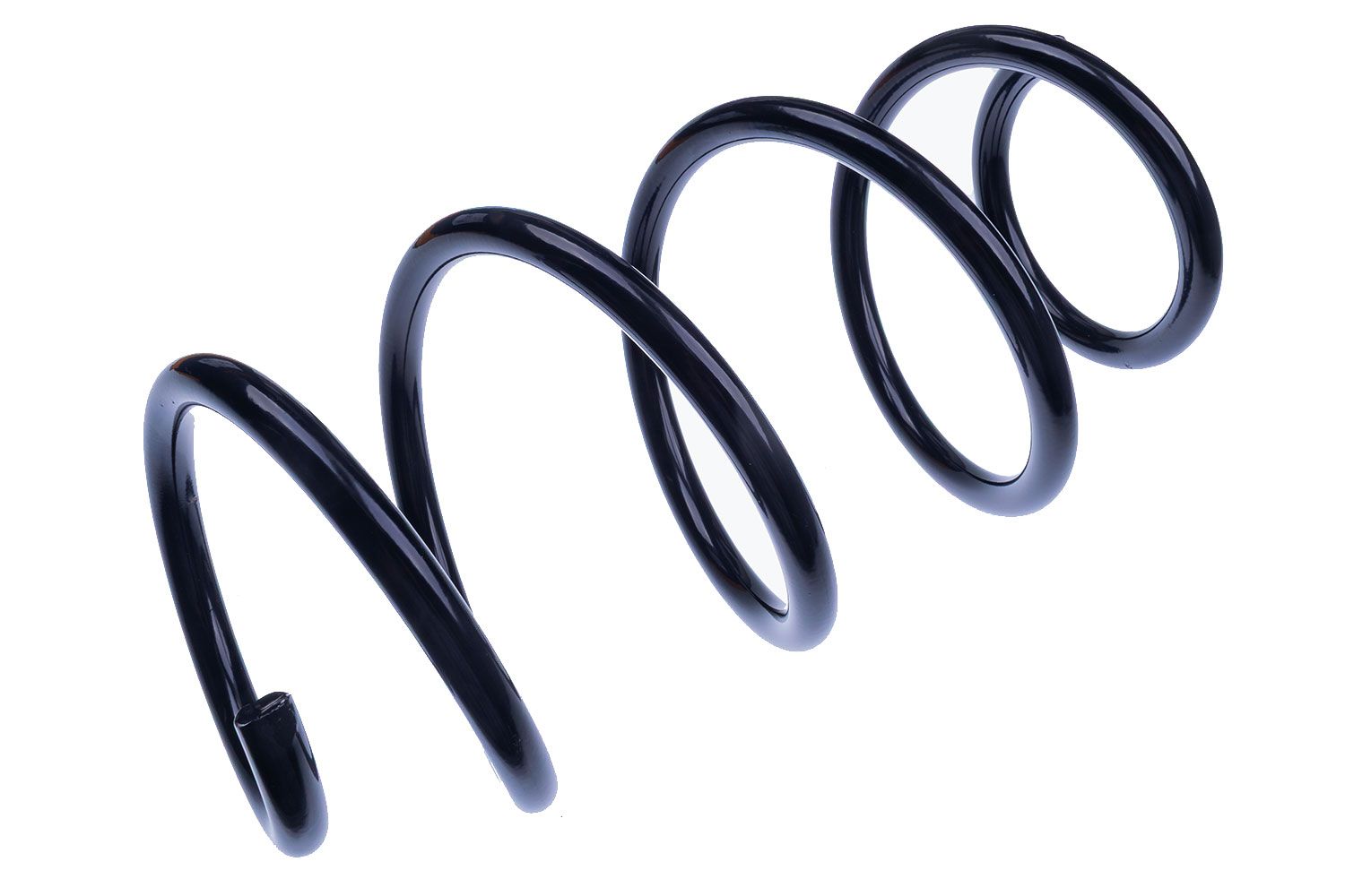 Пружина ходовой части