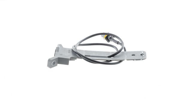 Support, ventilateur de radiateur