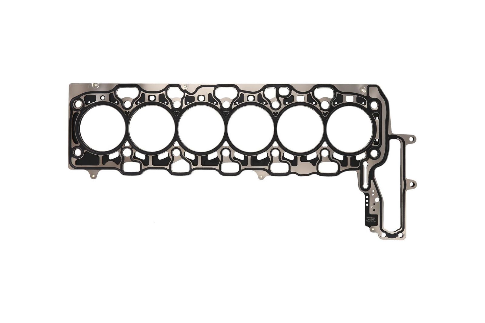 Blīve, Motora bloka galva