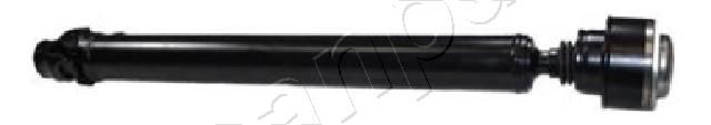 Wał napędowy, napęd osi JAPANPARTS AC-0009