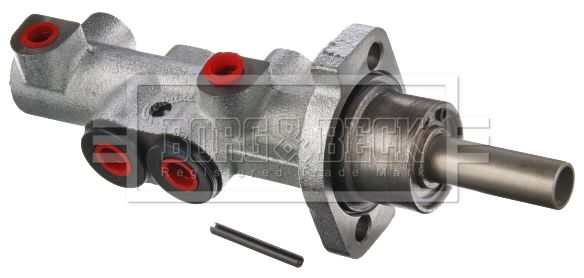 Borg & Beck - Brake Master Cylinder