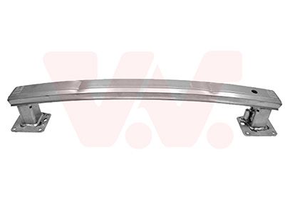 suport,tampon VAN WEZEL 4084530