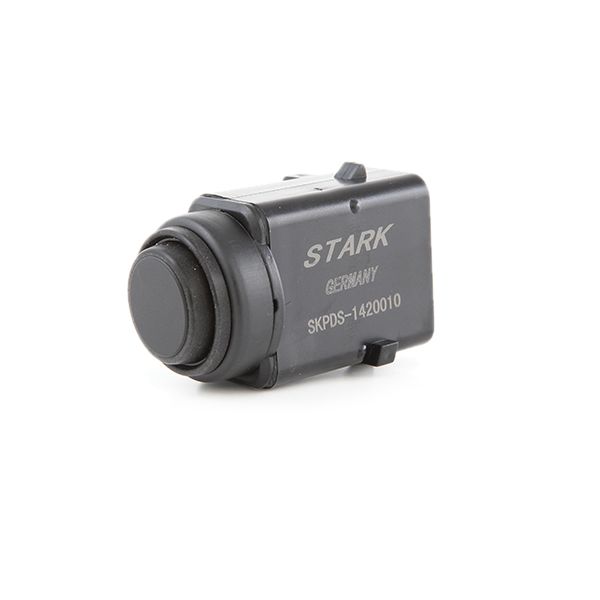 Sensor, parkimisabi