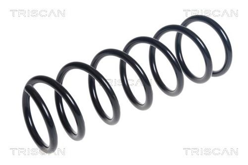 Arc spiral TRISCAN 8750 15222