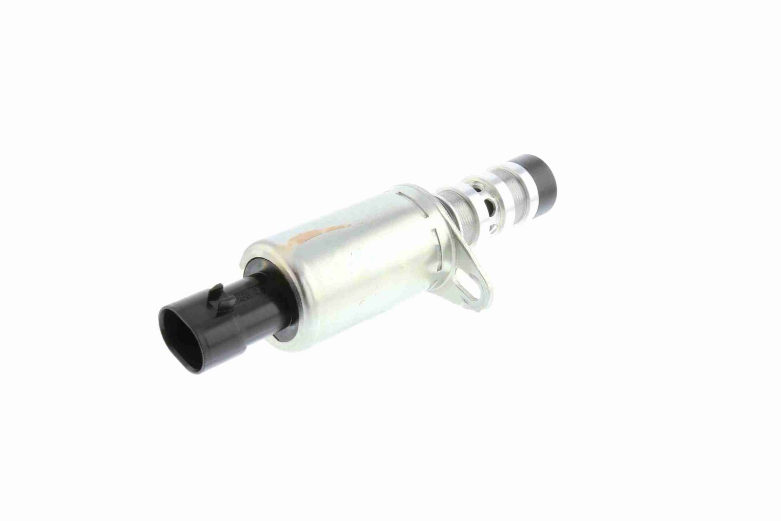 Valve de commande, réglage d'arbres à came