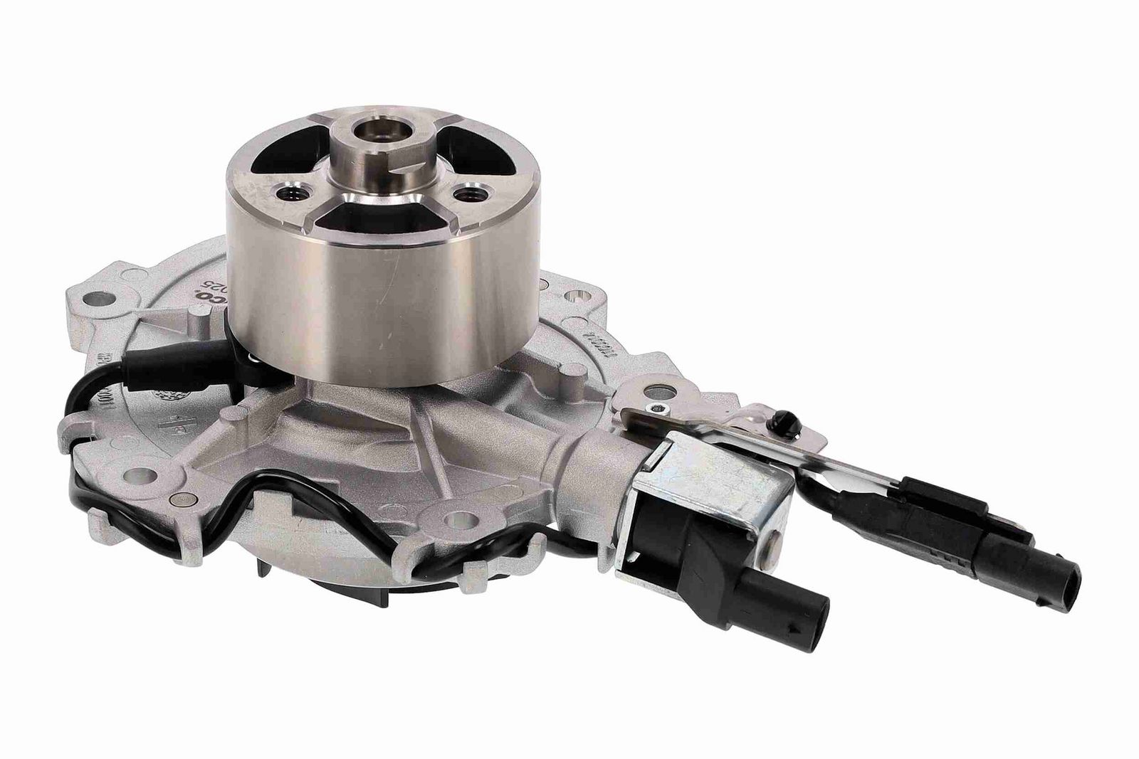 Pompe à eau, refroidissement du moteur