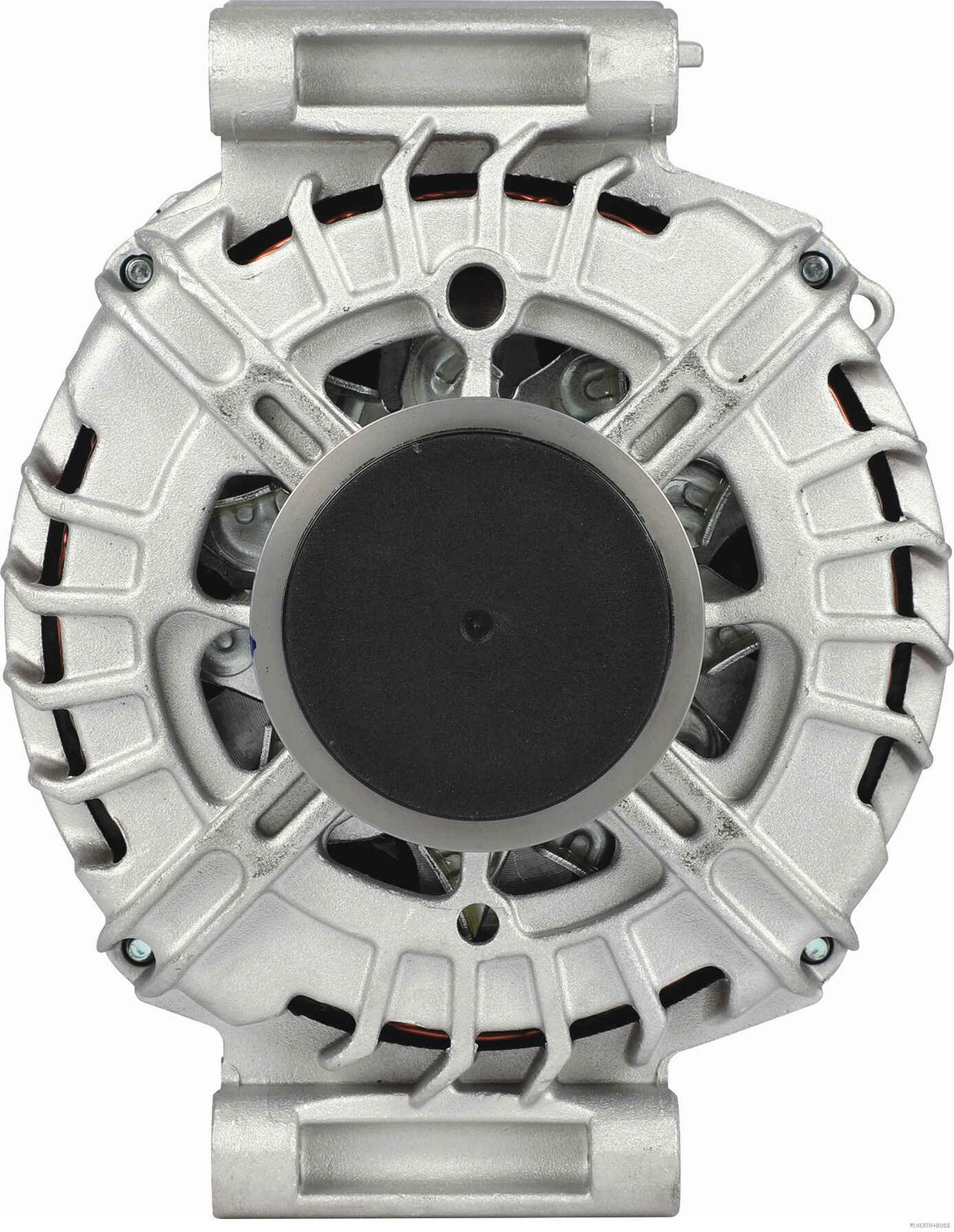 Generator / Alternator HERTH+BUSS ELPARTS 32000035