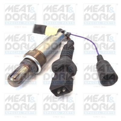 Sonda lambda MEAT & DORIA 81018