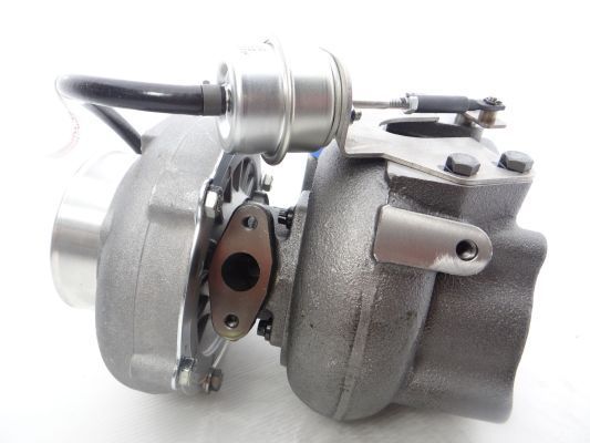 Compresor,sistem de supraalimentare GARRETT 817210-5001S