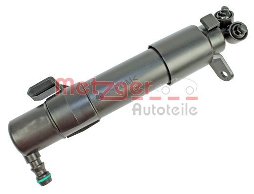 Dysza spryskiwacza, czyszczenie świateł przednich METZGER AUTOTEILE 2220558