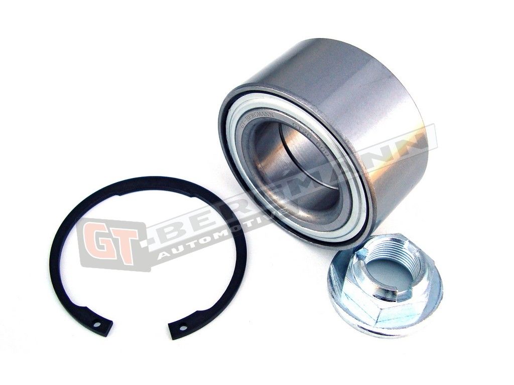 Levně Sada ložisek kol GT-BERGMANN Automotive GT26-009