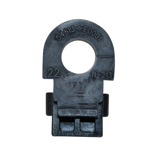 Suspension, stabilisateur