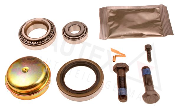 Zestaw łożysk koła AUTEX 807750