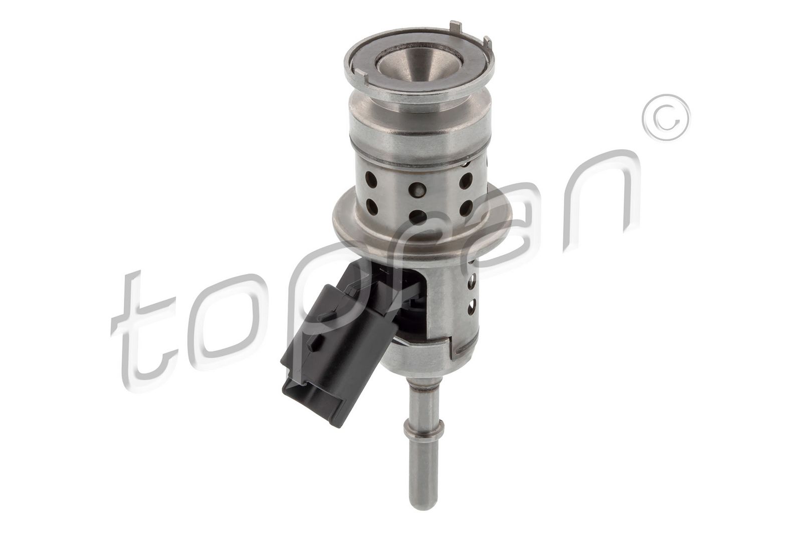 Впрыскивающий элемент, регенерация сажевого/частичн. фильтра