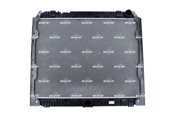 Radiator, racire motor NRF 56070