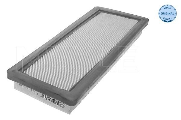Filtr powietrza MEYLE 11-12 321 0007