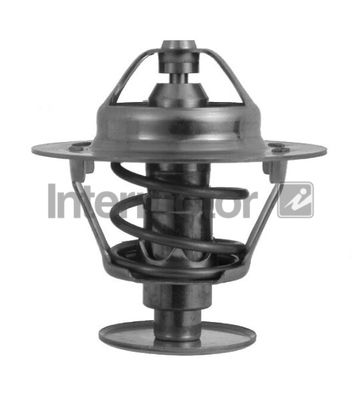 Termostat, środek chłodzący INTERMOTOR 75205