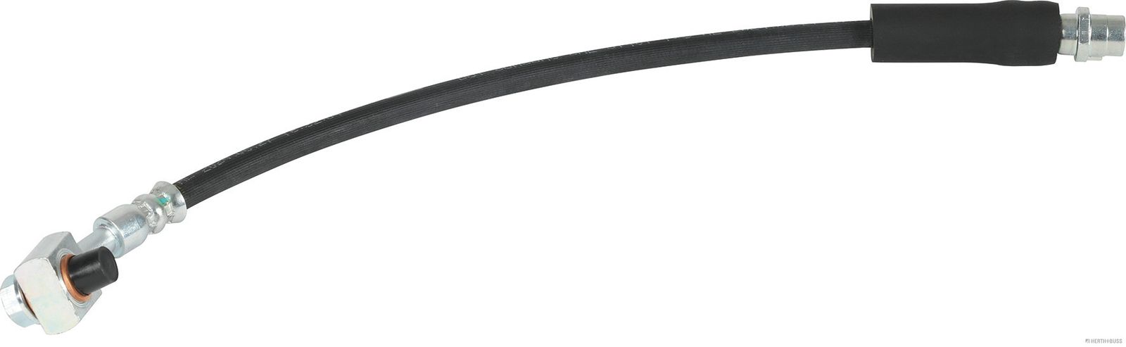 Furtun frana HERTH+BUSS JAKOPARTS J3700942