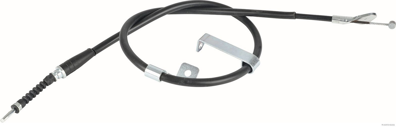 Cablu, frana de parcare HERTH+BUSS JAKOPARTS J3920596