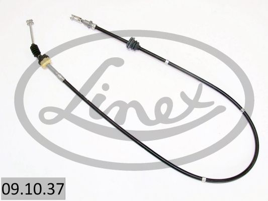 Cablu ambreiaj LINEX 09.10.37