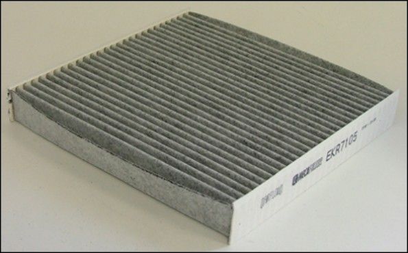 Filtre, air de l'habitacle